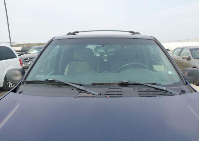 2002 GMC ENVOY SLE