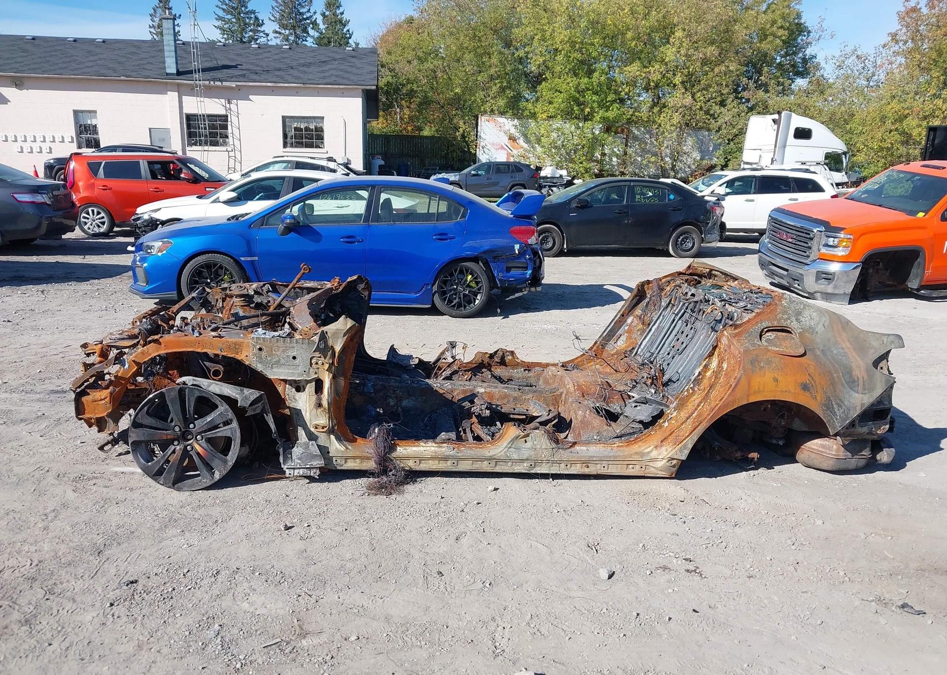 2021 ACURA TLX