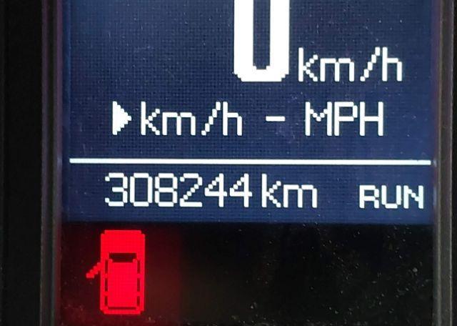 2012 DODGE GRAND CARAVAN CREW