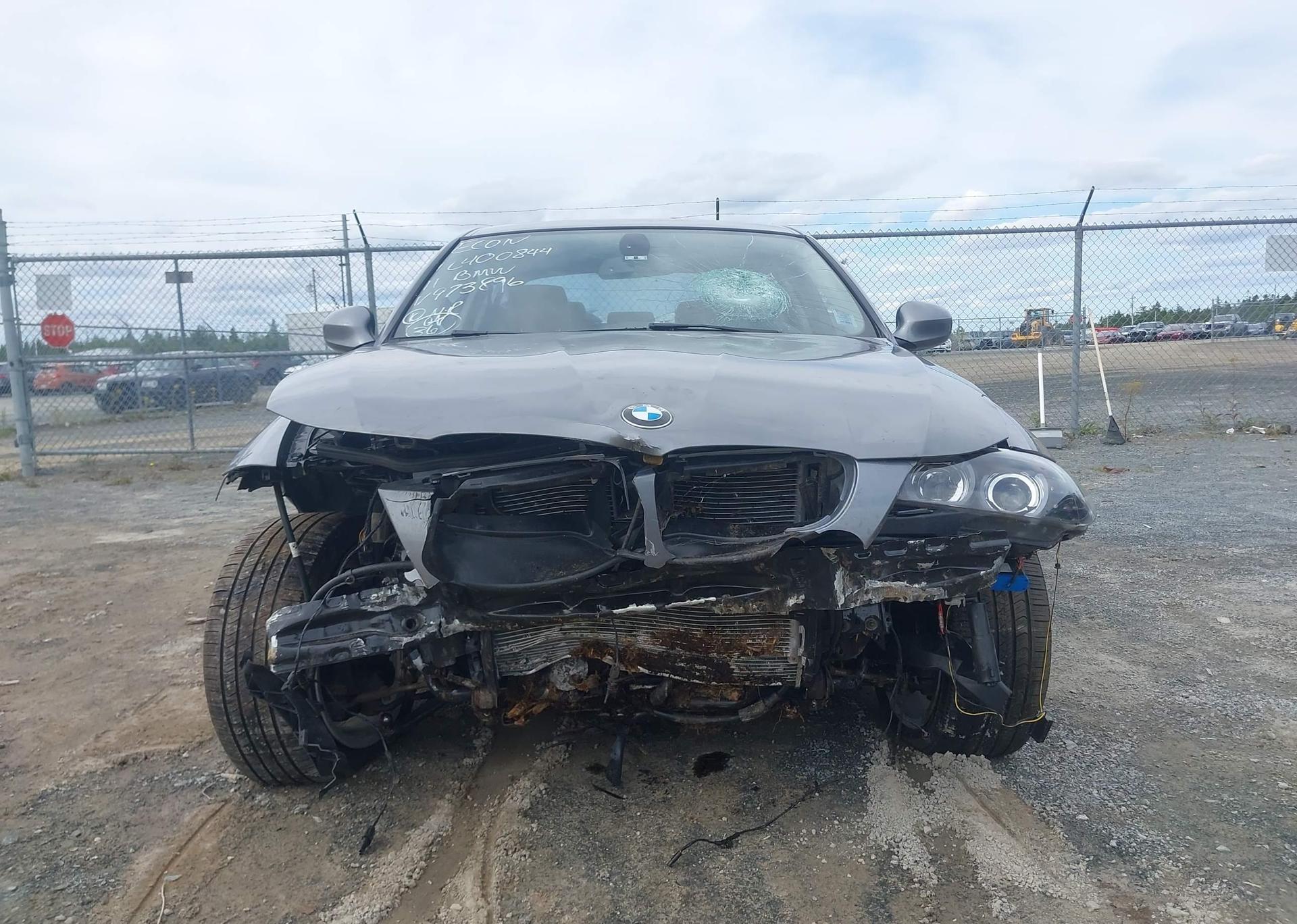 2011 BMW 328I XDRIVE