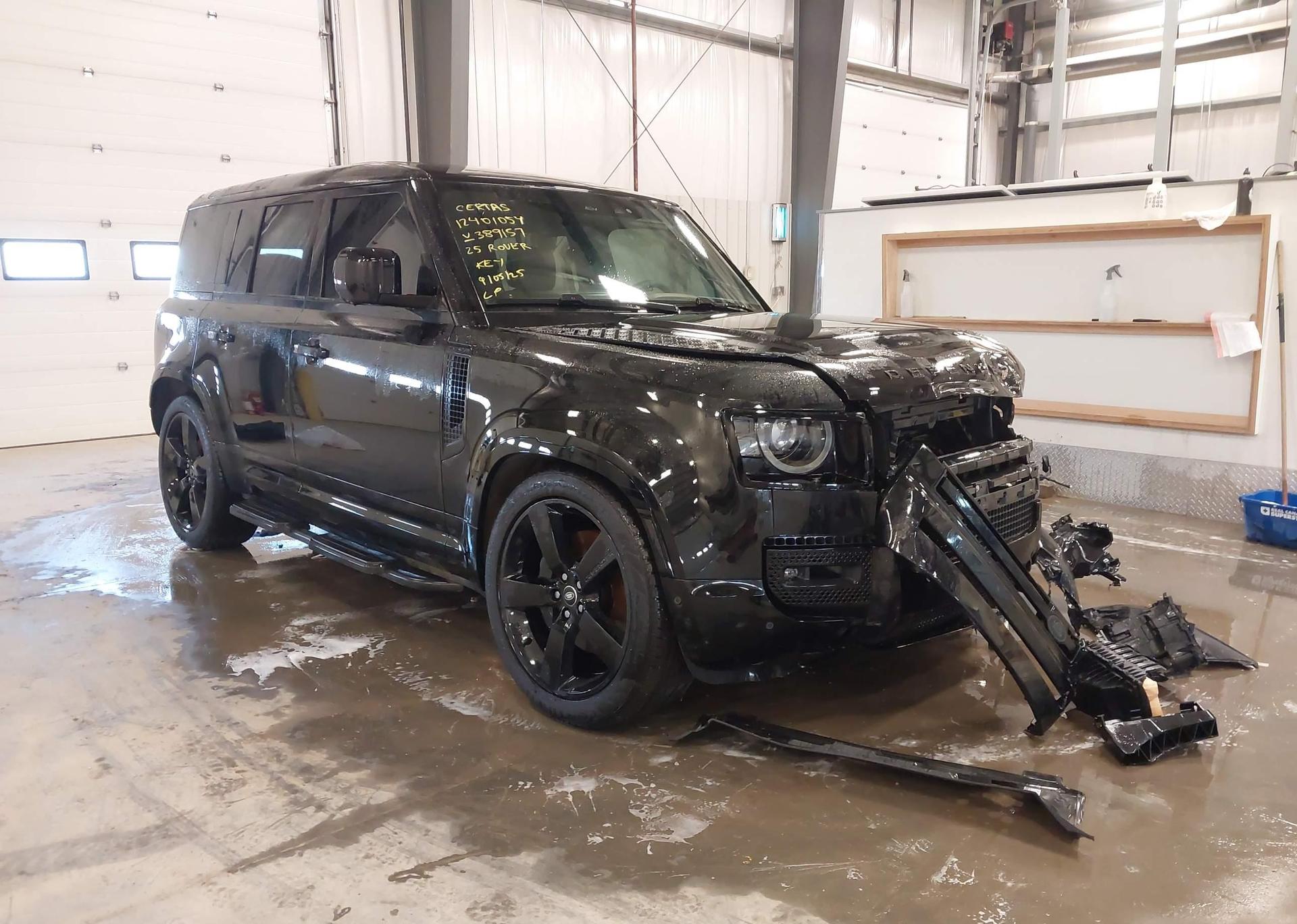 2025 RAM 1500 TUNGSTEN