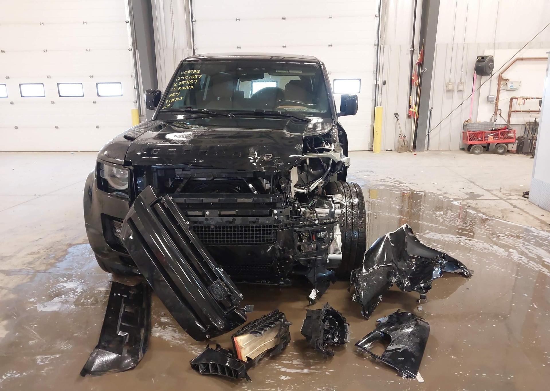 2025 RAM 1500 TUNGSTEN