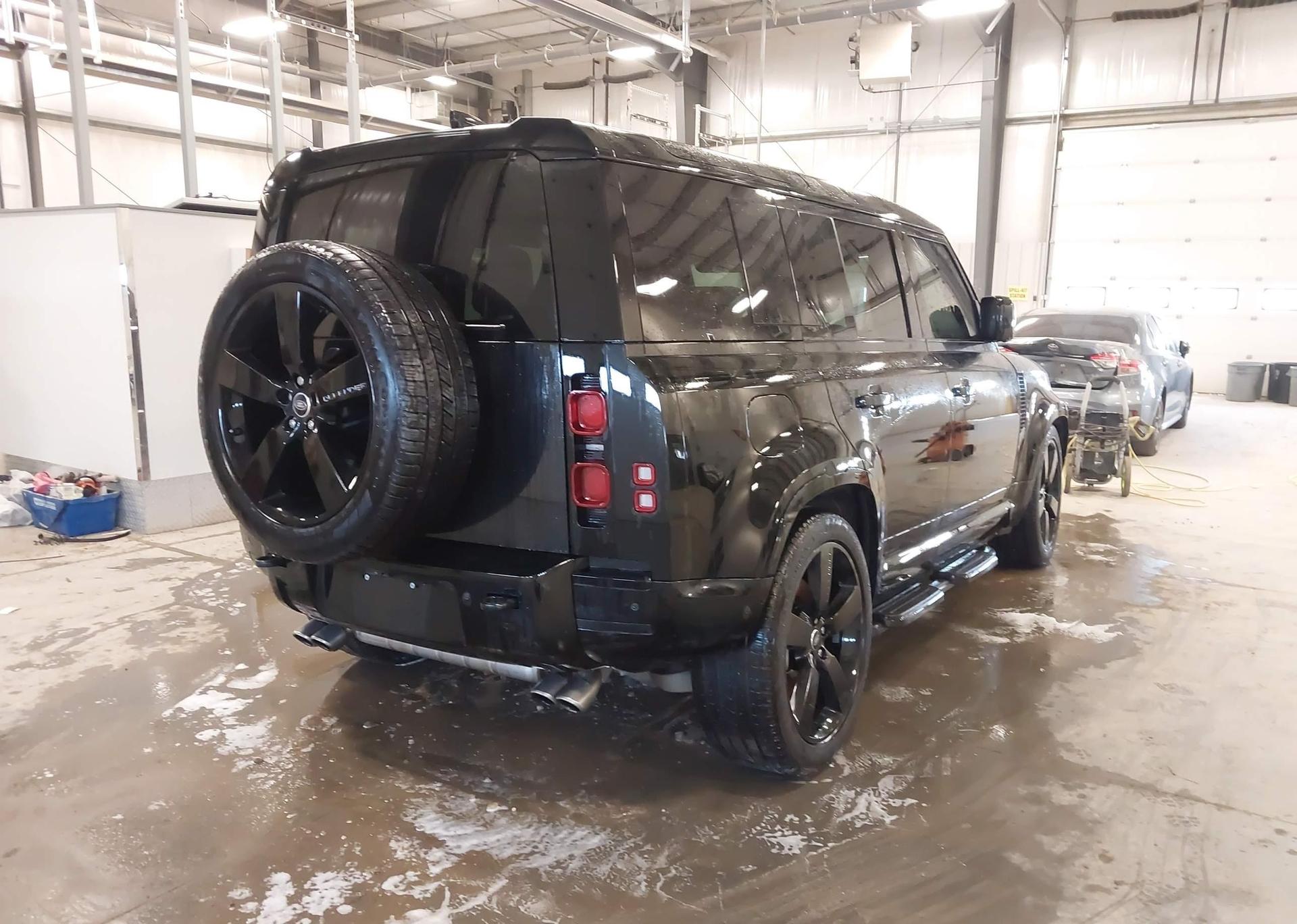 2025 RAM 1500 TUNGSTEN