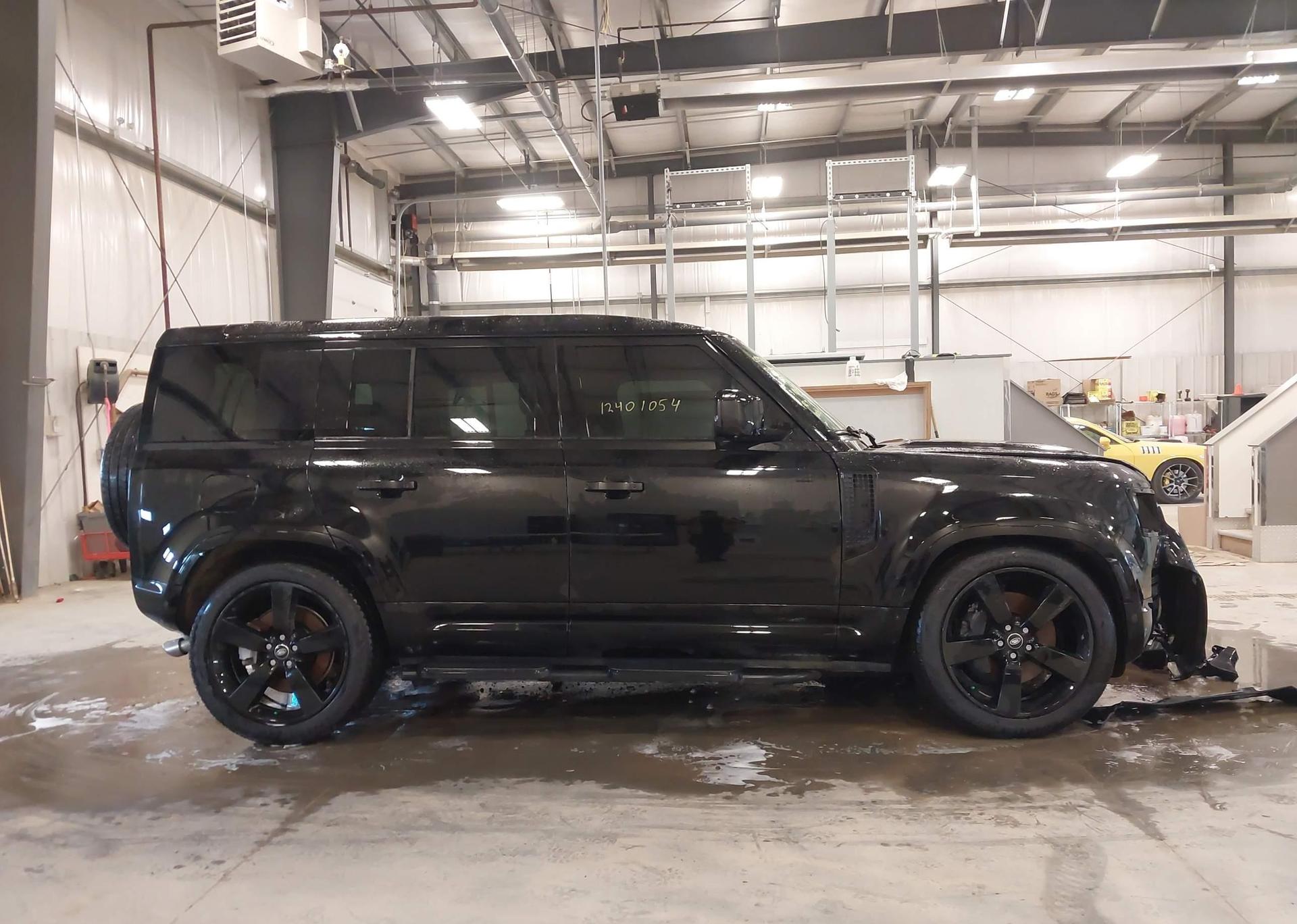 2025 RAM 1500 TUNGSTEN