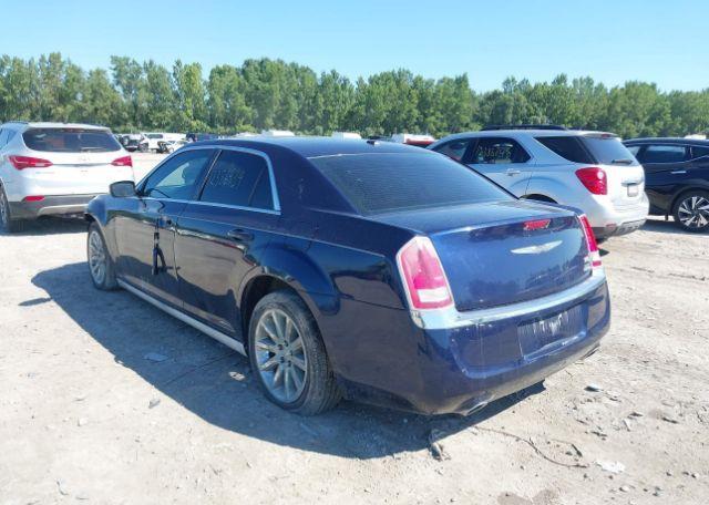 2013 CHRYSLER 300 TOURING
