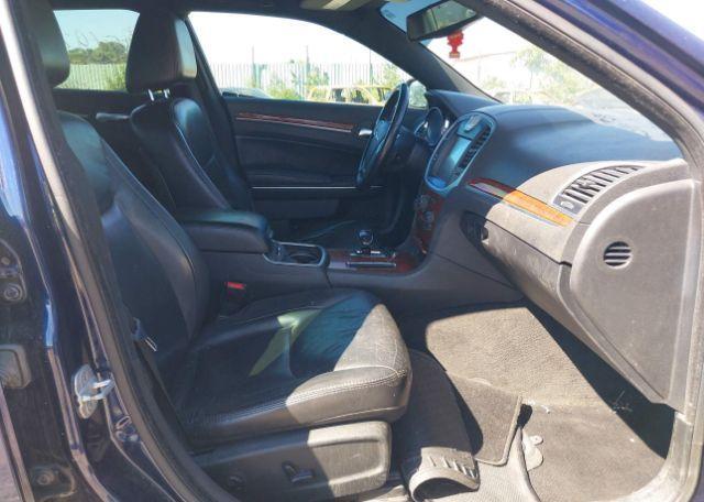2013 CHRYSLER 300 TOURING