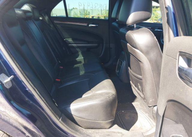 2013 CHRYSLER 300 TOURING
