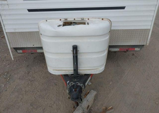 2005 FOREST RIVER cherokee