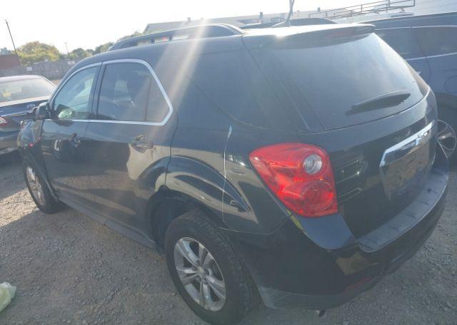 2013 CHEVROLET EQUINOX