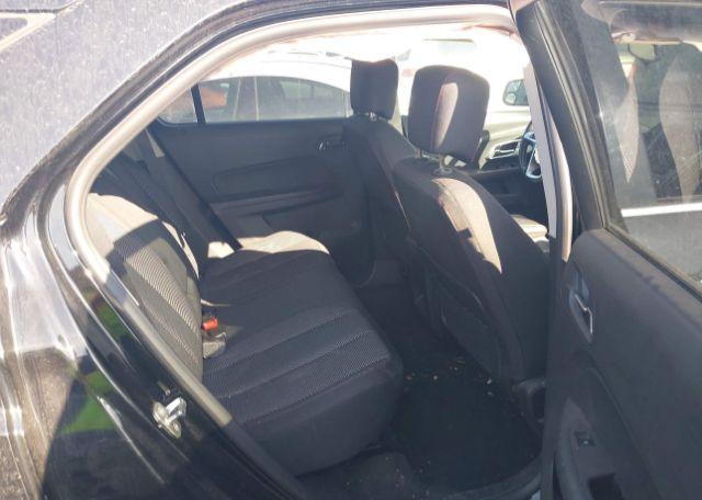 2013 CHEVROLET EQUINOX