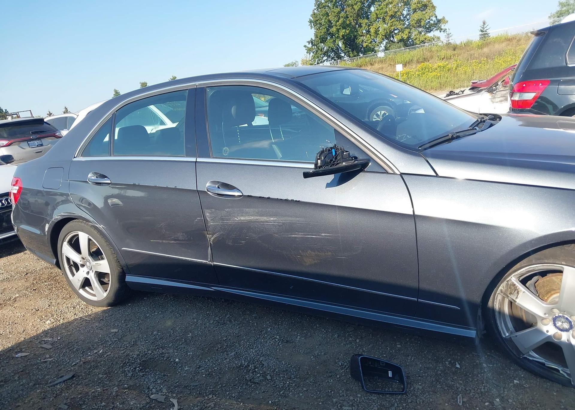 2004 PORSCHE CAYENNE S
