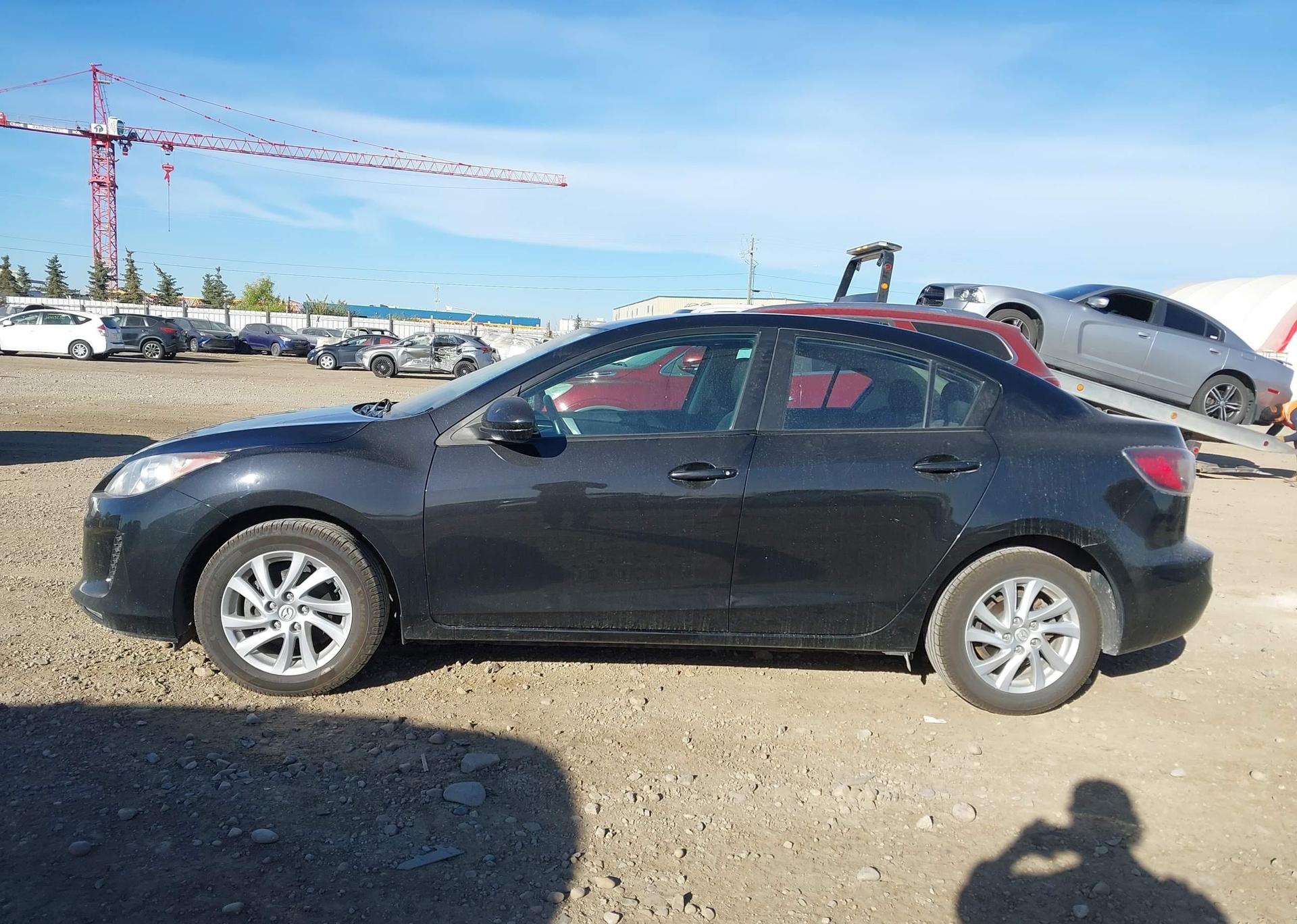 2012 MAZDA MAZDA3 GS-SKY