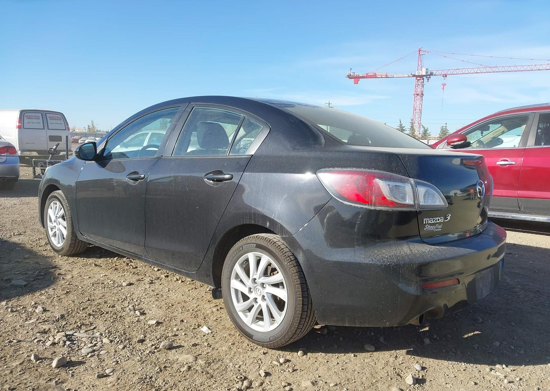 2012 MAZDA MAZDA3 GS-SKY