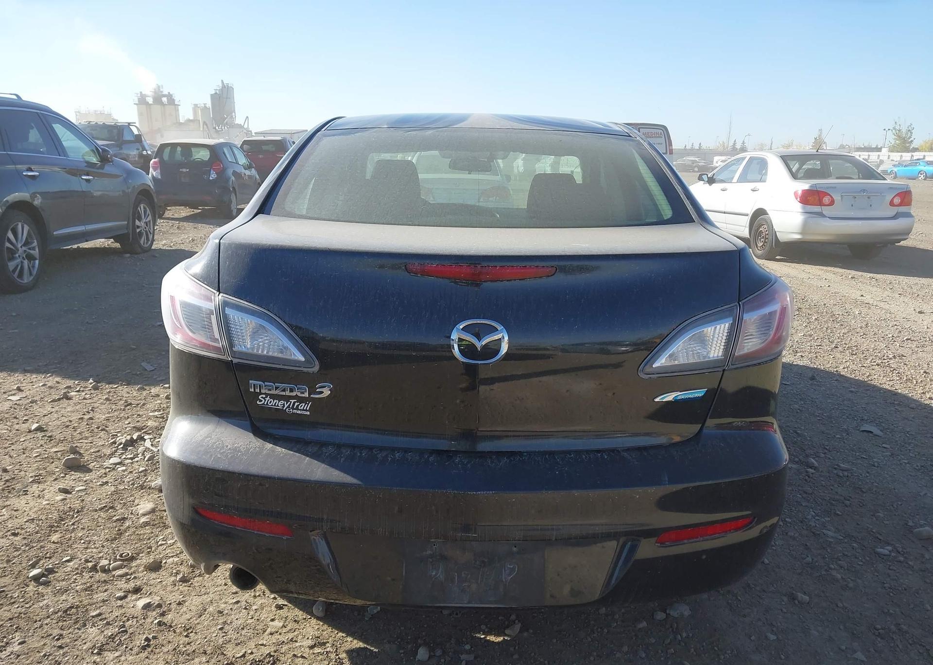 2012 MAZDA MAZDA3 GS-SKY
