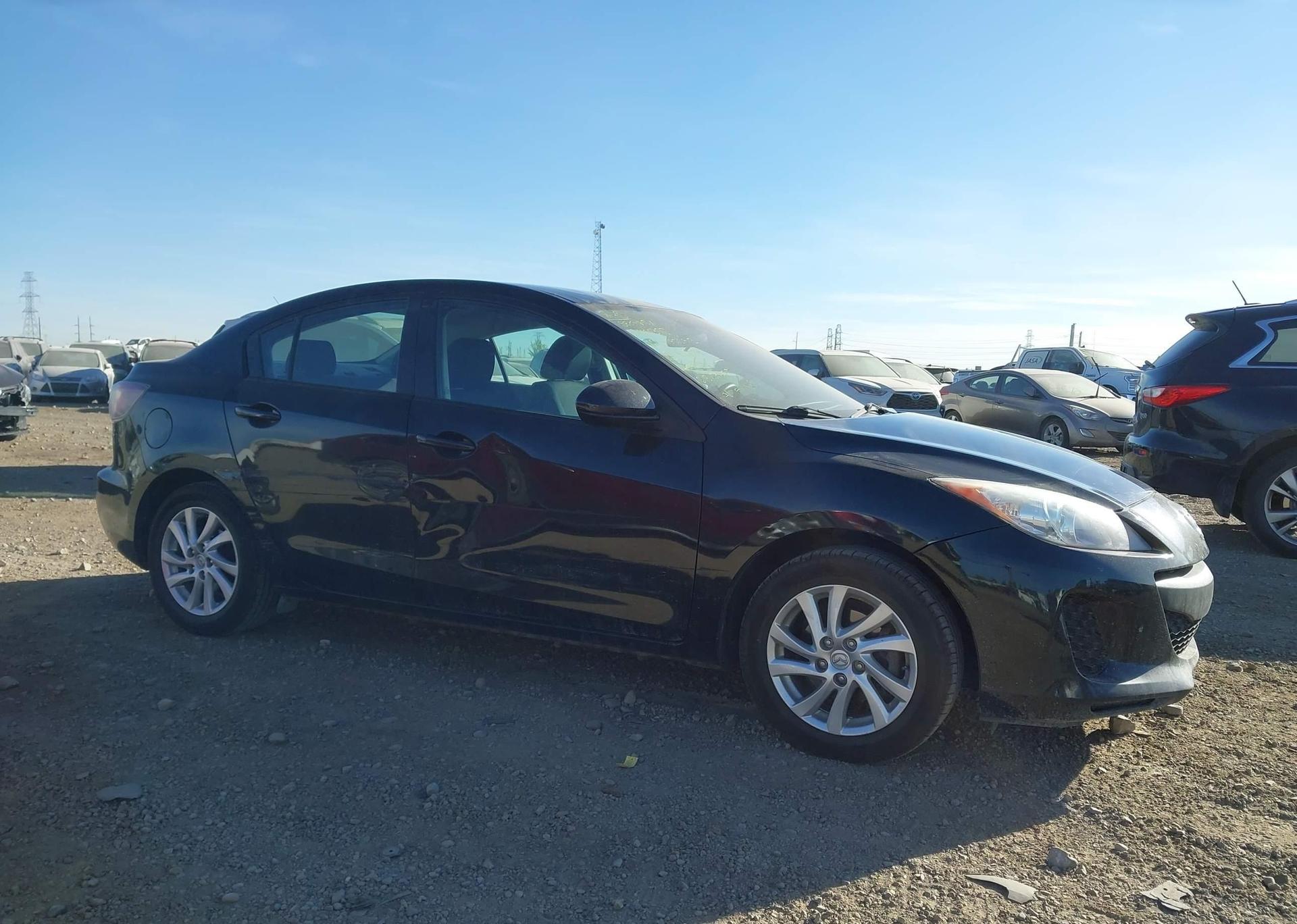 2012 MAZDA MAZDA3 GS-SKY