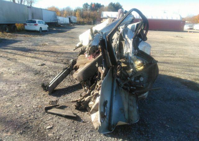 2007 HONDA CIVIC SDN
