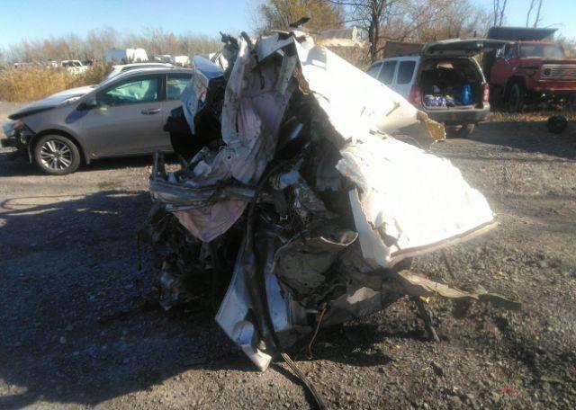 2007 HONDA CIVIC SDN