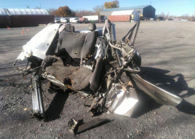2007 HONDA CIVIC SDN