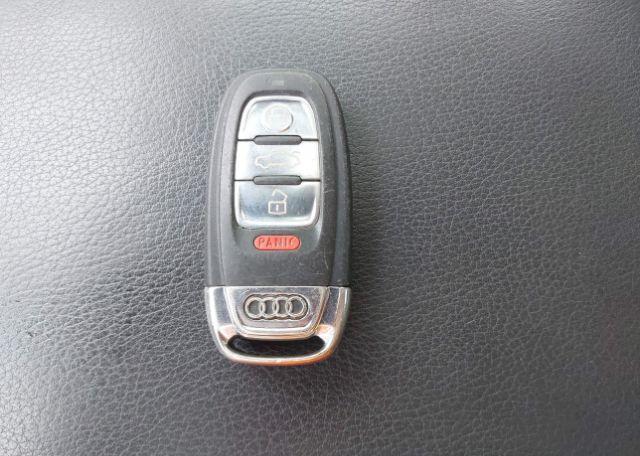 2012 AUDI A6 3.0 PREMIUM