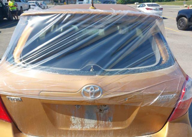 2009 TOYOTA MATRIX