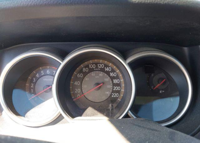 2009 NISSAN VERSA 1.8SL