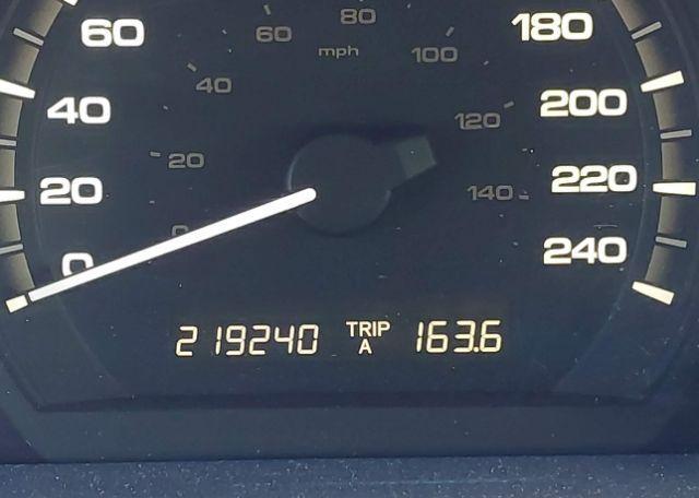 2006 HONDA ACCORD EX-L