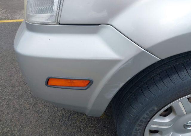 2006 NISSAN X-TRAIL SE