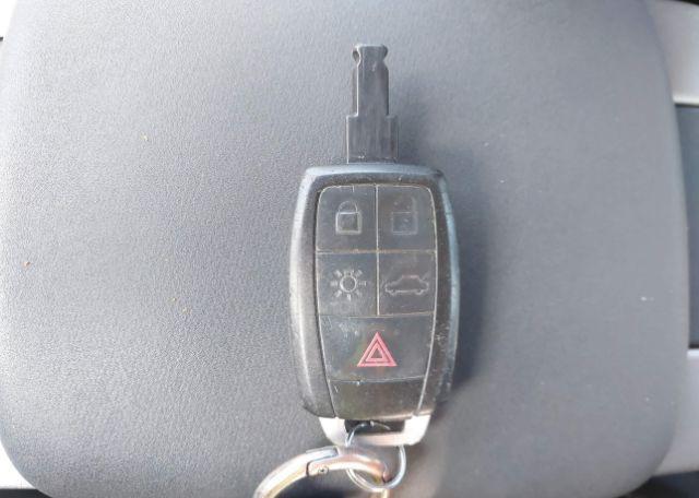 2008 VOLVO S40 2.4I