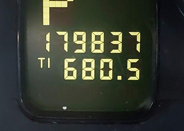 2008 VOLVO S40 2.4I