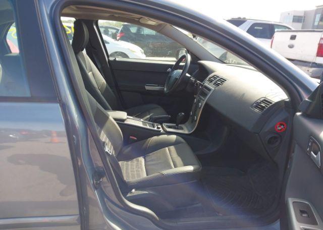 2008 VOLVO S40 2.4I