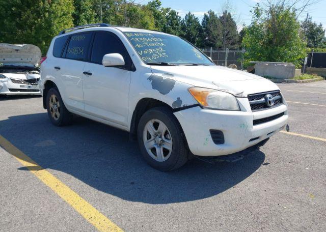 2010 TOYOTA RAV4