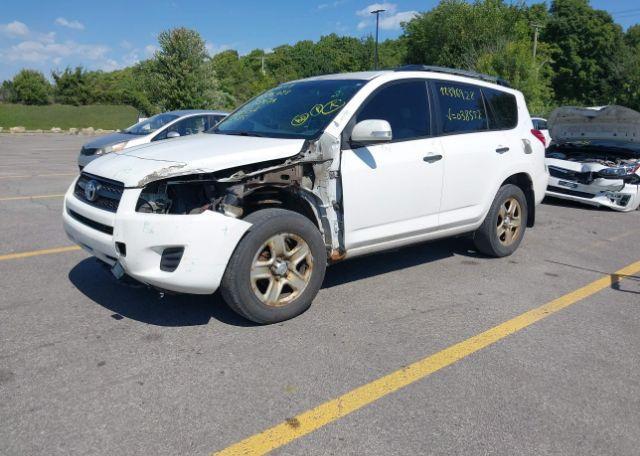 2010 TOYOTA RAV4