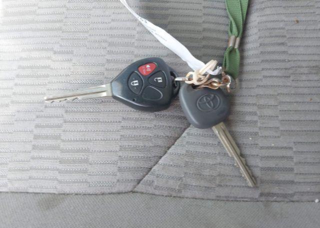 2010 TOYOTA RAV4