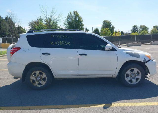 2010 TOYOTA RAV4