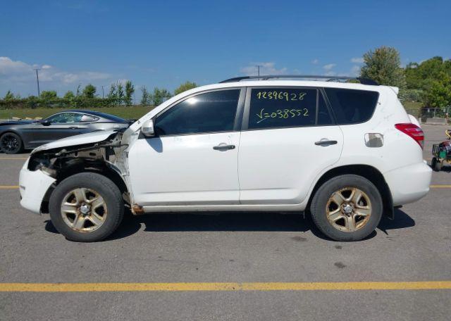 2010 TOYOTA RAV4