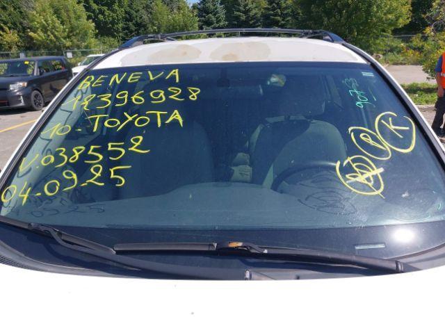 2010 TOYOTA RAV4