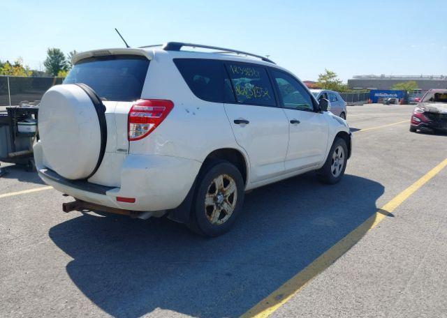 2010 TOYOTA RAV4