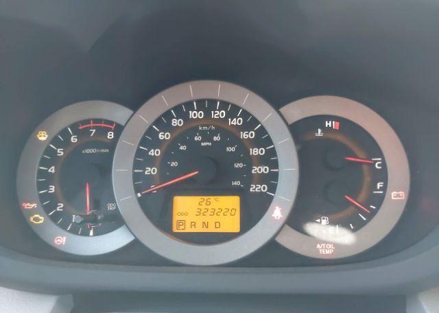2010 TOYOTA RAV4