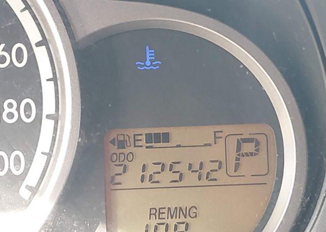 2012 MAZDA MAZDA2 GX