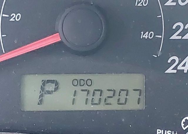 2009 TOYOTA COROLLA CE