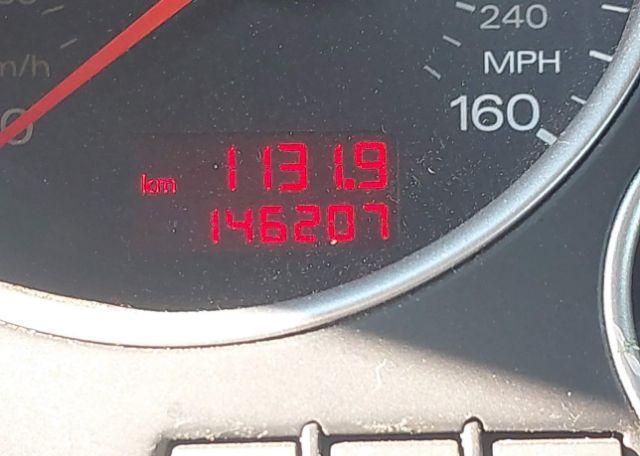2006 AUDI A4 1.8T