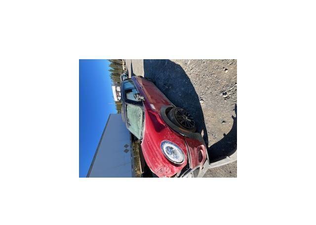 2017 MINI COOPER S CLUBMAN ALL4