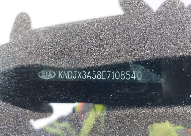 2014 KIA SOUL SX