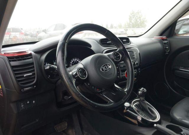 2014 KIA SOUL SX