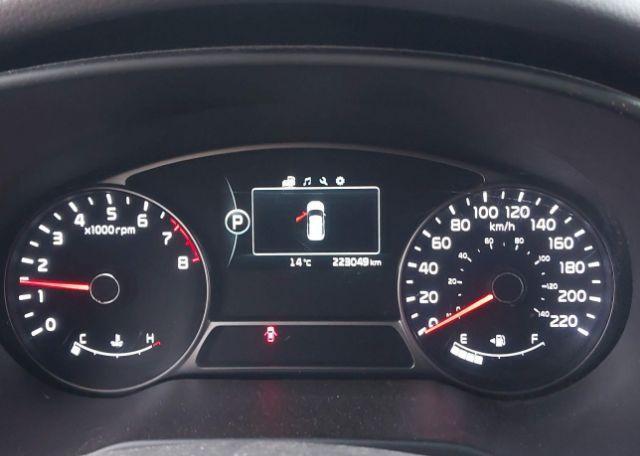 2014 KIA SOUL SX
