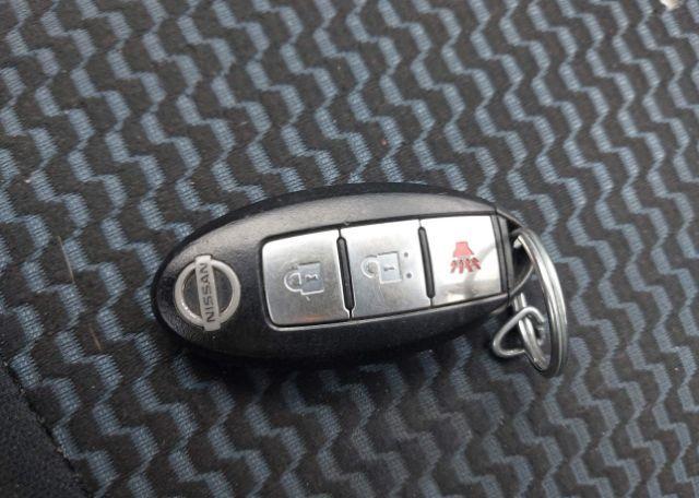 2014 NISSAN VERSA NOTE 1.6 S