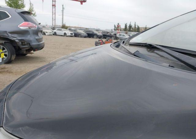 2014 NISSAN VERSA NOTE 1.6 S