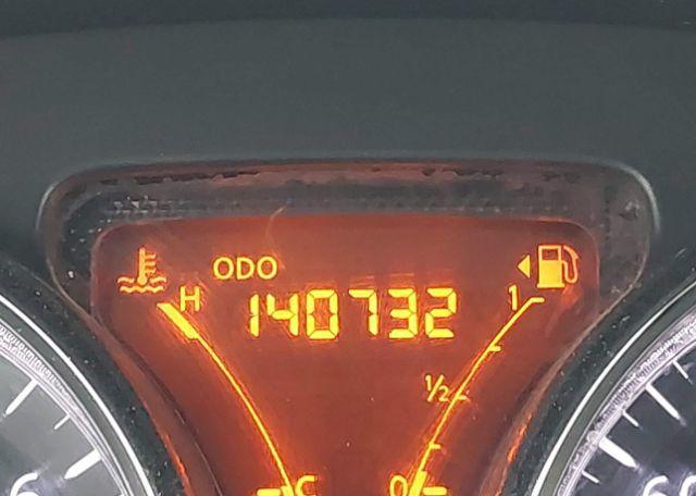 2014 NISSAN VERSA NOTE 1.6 S