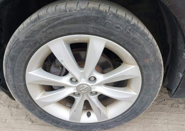 2014 NISSAN VERSA NOTE 1.6 S