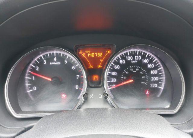 2014 NISSAN VERSA NOTE 1.6 S